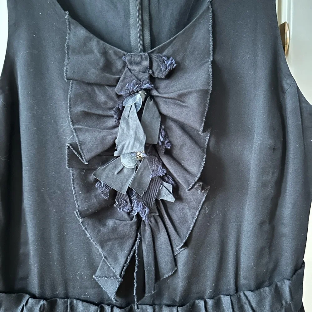 J. Crew Sleeveless Dress